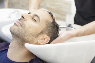 The truth about dry shampoo Medicated Shampoo Dermatitis Skalp®