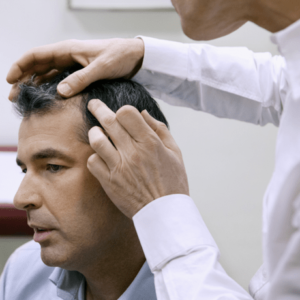 Best Hair Loss Treatment New Treatment Available Skalp