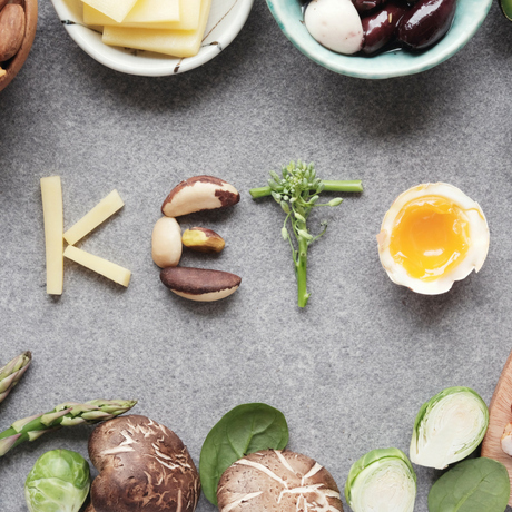 Is There Link Between Ketogenic Diets & Hair Loss? - Skalp