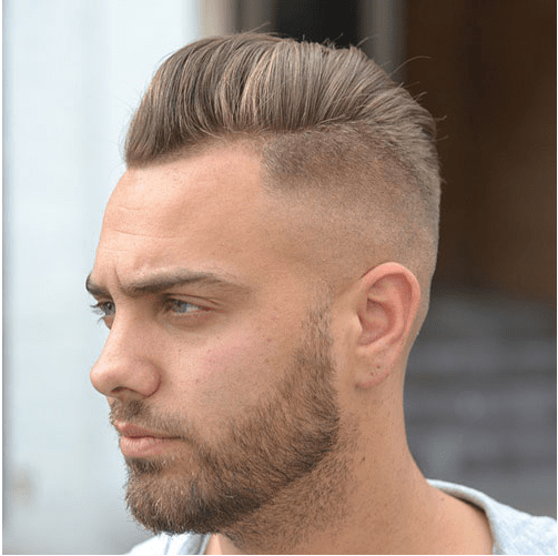 53 Best Hairstyles for Balding Men in 2022 (with Pictures)
