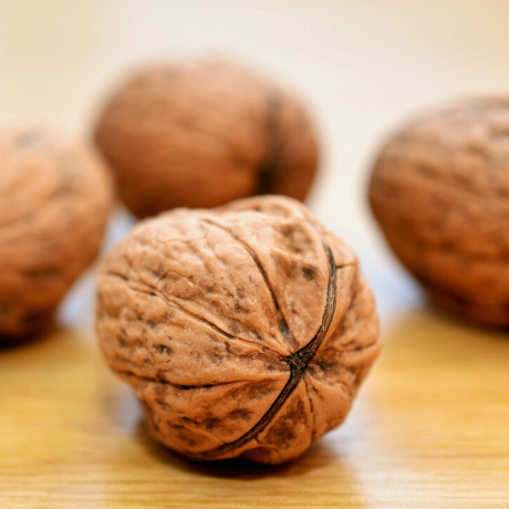 walnuts for hair loss