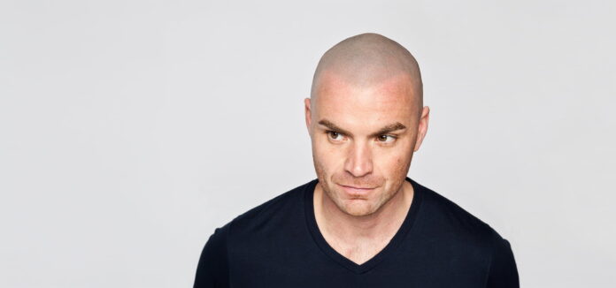 Scalp Micropigmentation Dublin